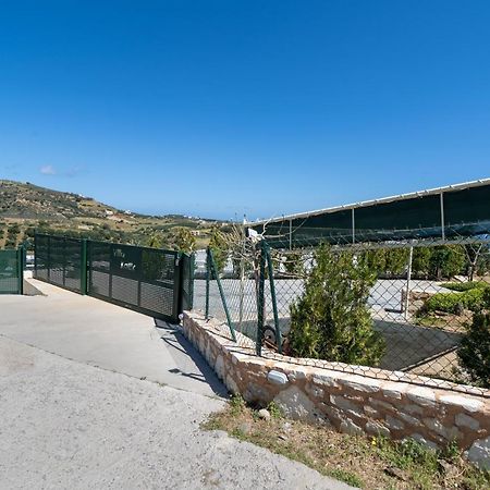 Sea View Villas Agia Pelagia Kythira المظهر الخارجي الصورة