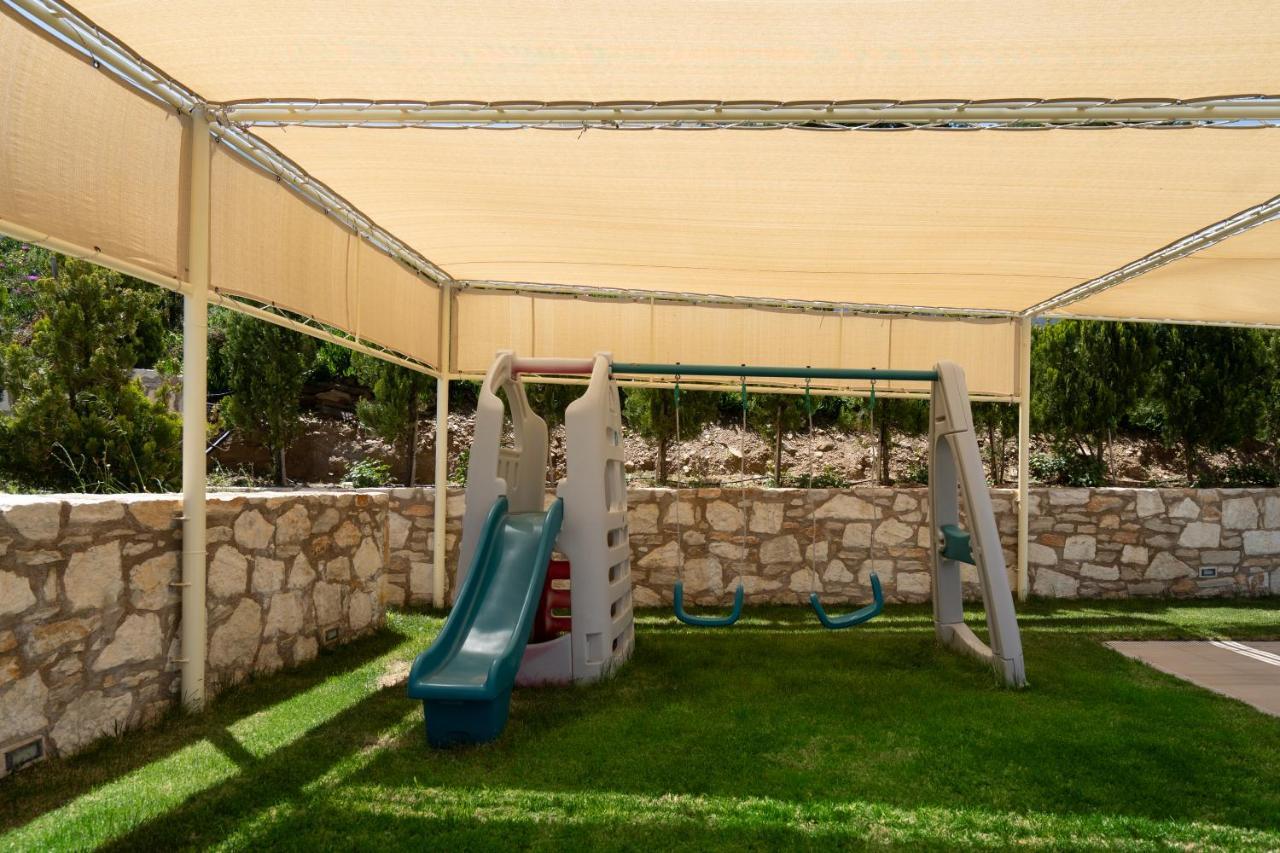 Sea View Villas Agia Pelagia Kythira المظهر الخارجي الصورة