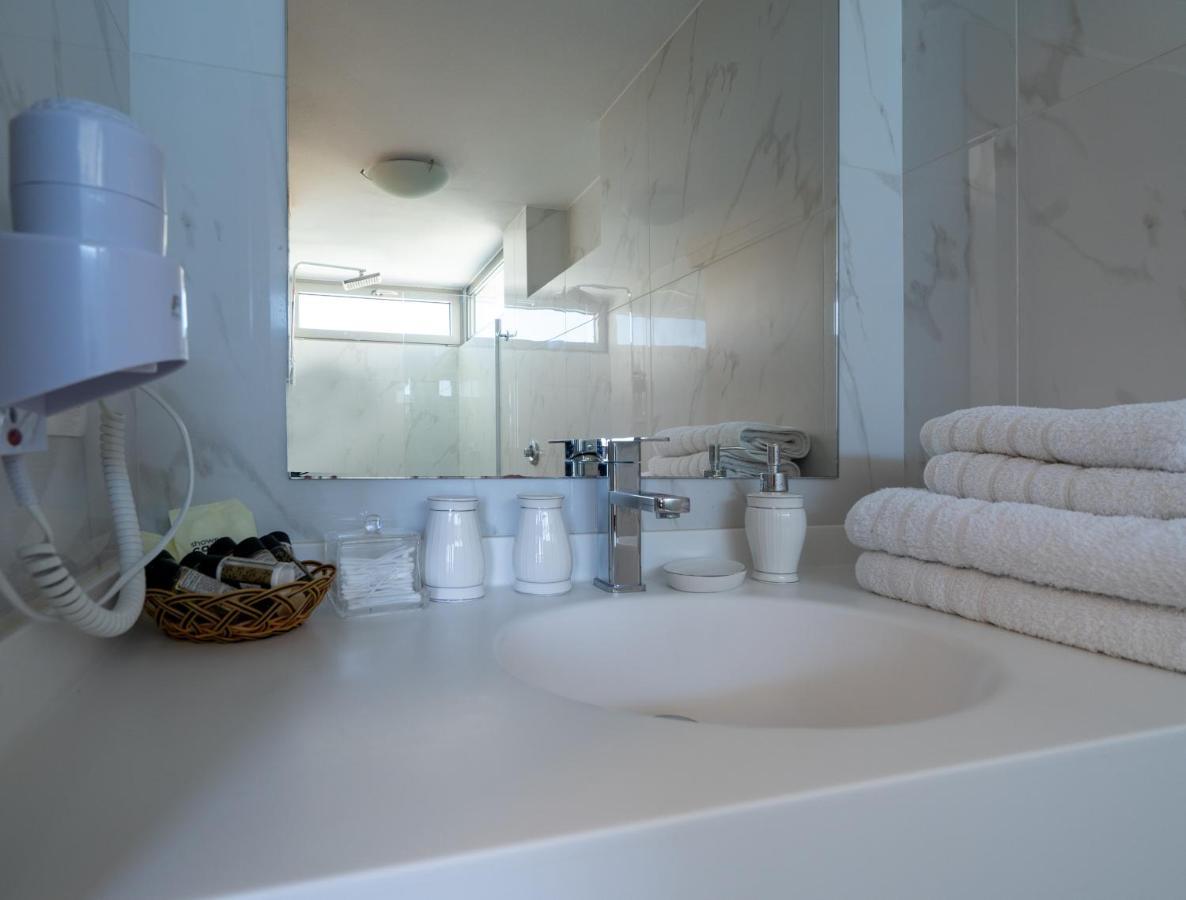 Sea View Villas Agia Pelagia Kythira المظهر الخارجي الصورة