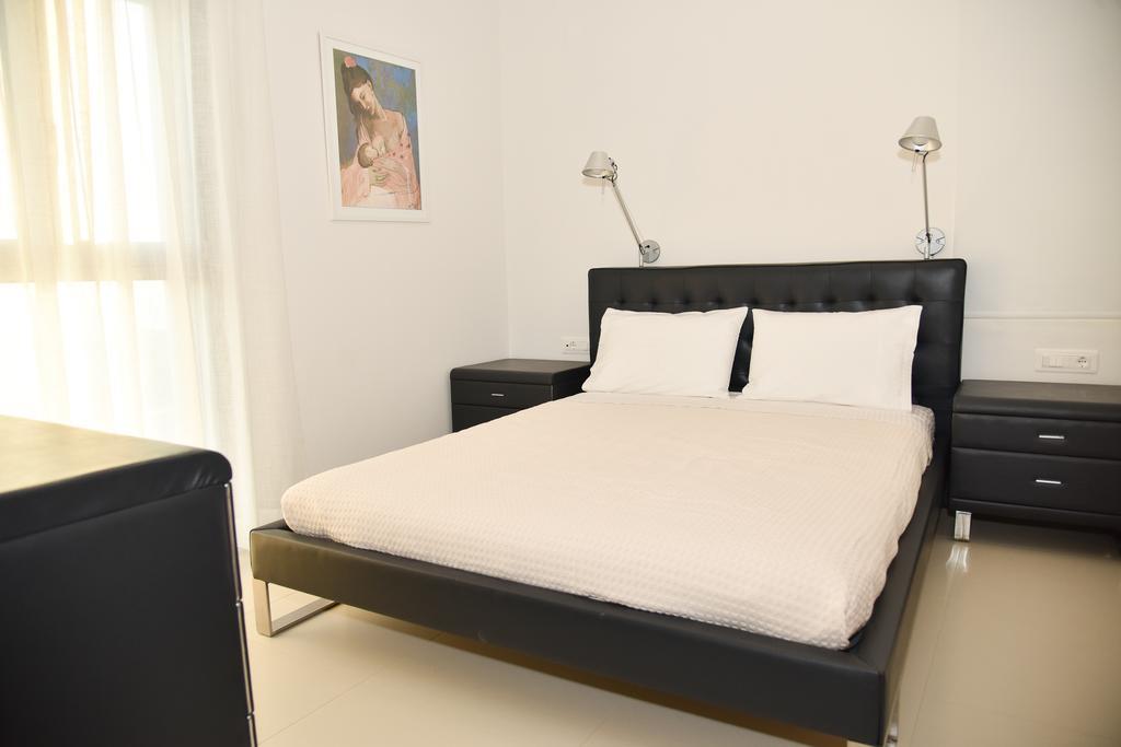 Sea View Villas Agia Pelagia Kythira المظهر الخارجي الصورة